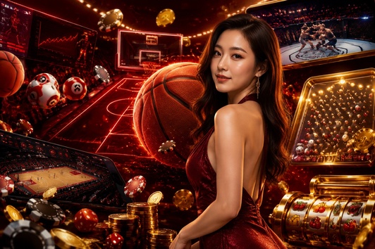 luckybang