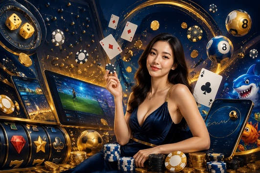 luckybang