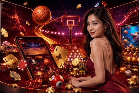 luckybang