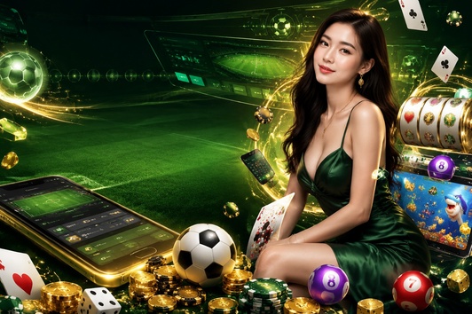 luckybang