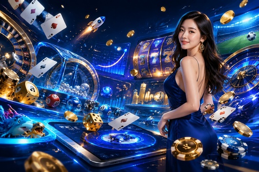 luckybang