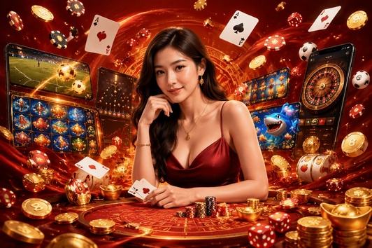 luckybang
