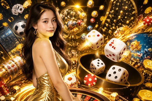 luckybang