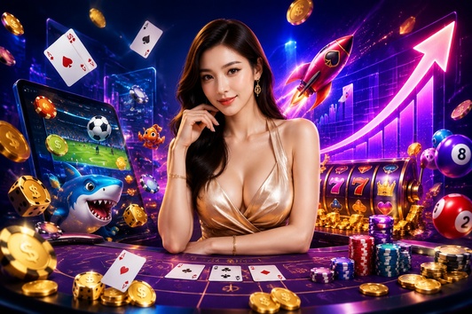 luckybang