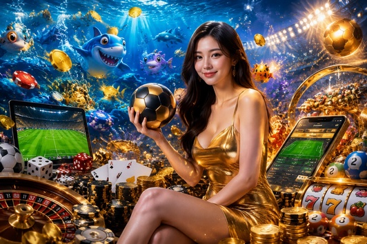 luckybang