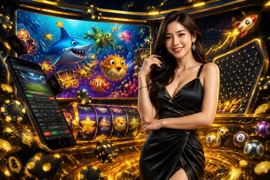luckybang