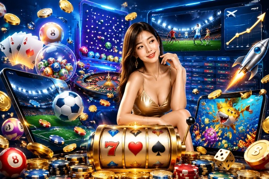 luckybang