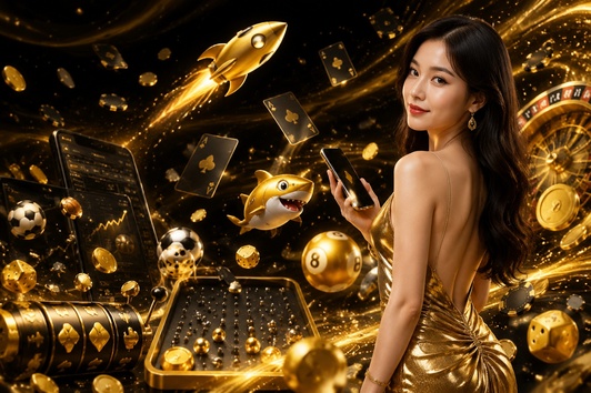 luckybang