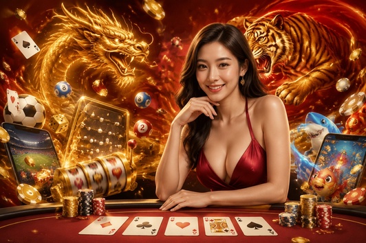 luckybang