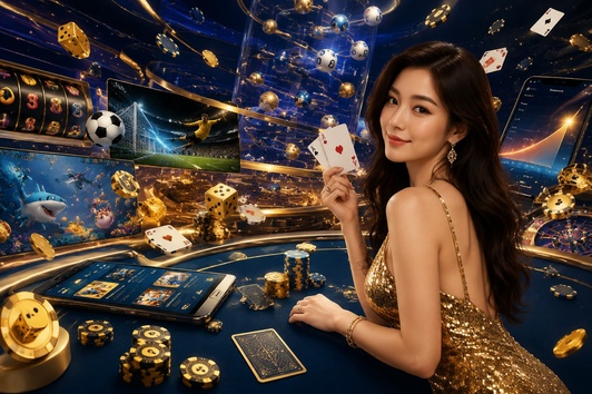 luckybang