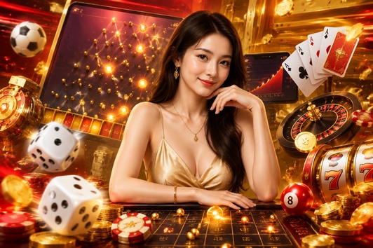 luckybang