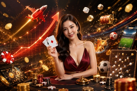luckybang