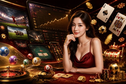 luckybang