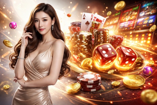 luckybang